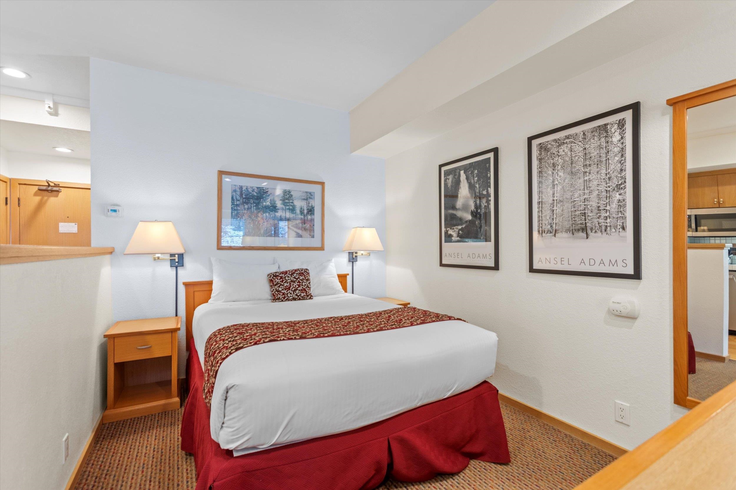 201 Shirley Cyn Road, Unit 118 Olympic Valley, CA 96146 - Photo 8 of 27