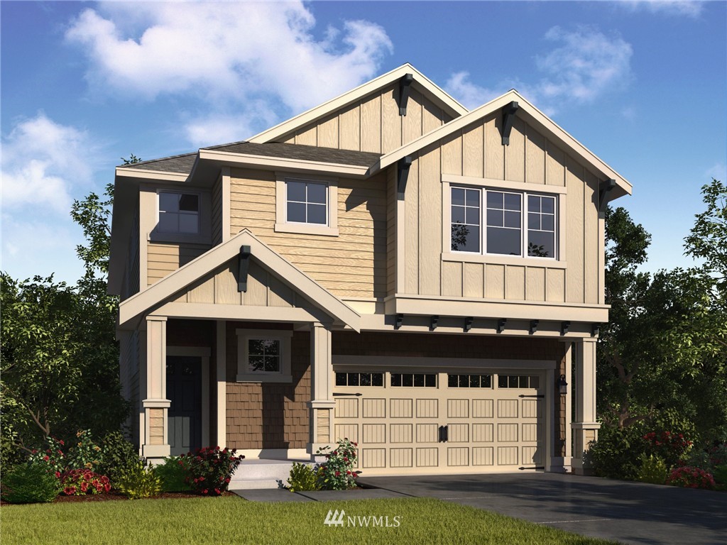 4106 174th Street Southeast, Unit 2 Bothell, WA 98012 - Photo 1 of 25