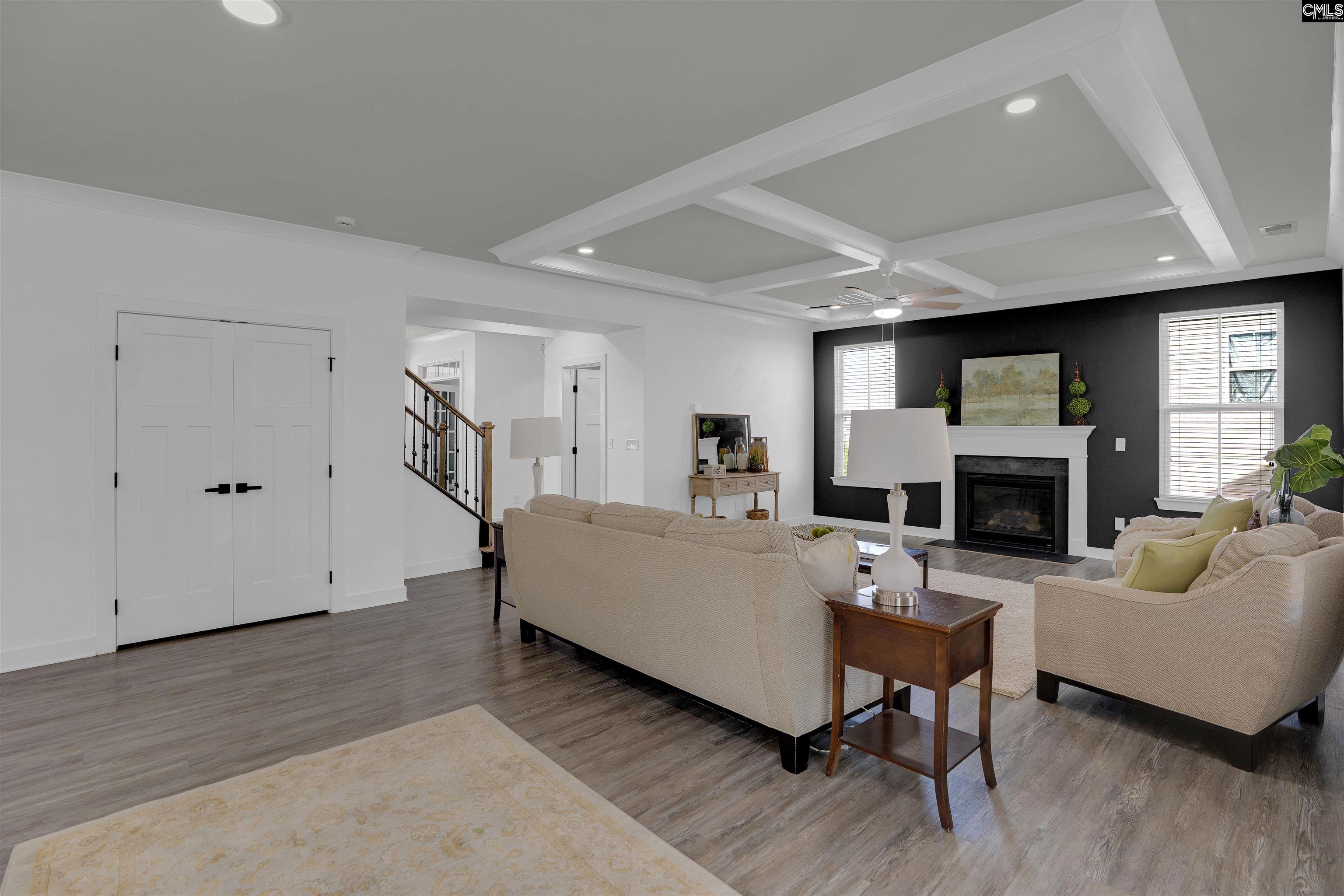 1198 Beechfern Circle Elgin, SC 29045 - Photo 12 of 43