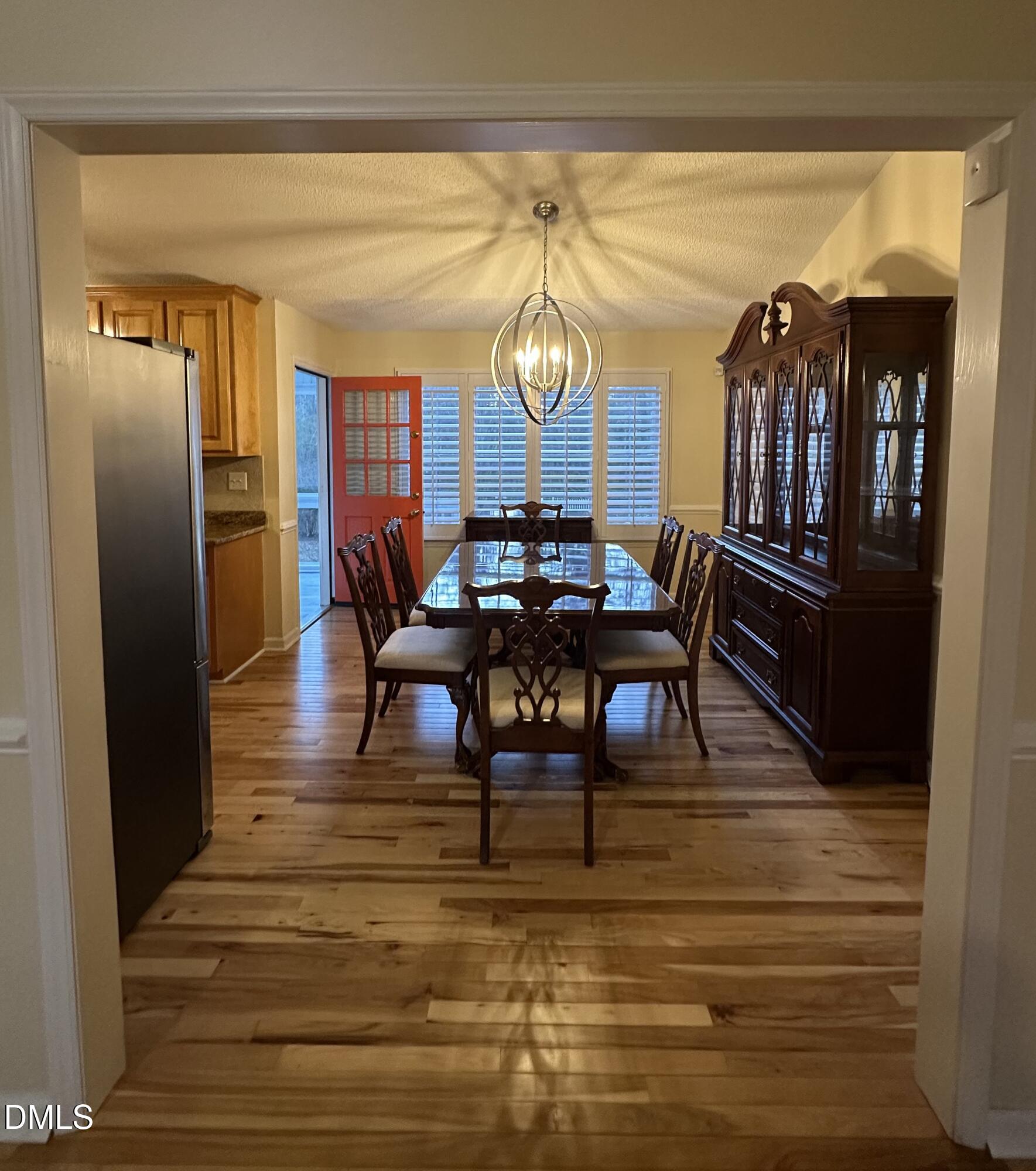 121 Blackthorne Place Garner, NC 27529 - Photo 10 of 50 IMG_7981