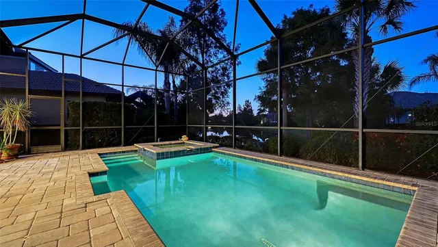 a front view of a house with entryway