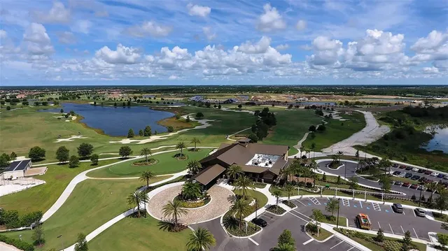 $825,000 | 14725 Newtonmore Lane, Lakewood Ranch, FL 34202