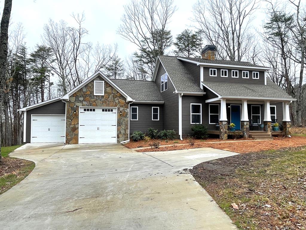 400 Mulberry Circle Jasper, GA 30143 - Photo 1 of 92 Main View