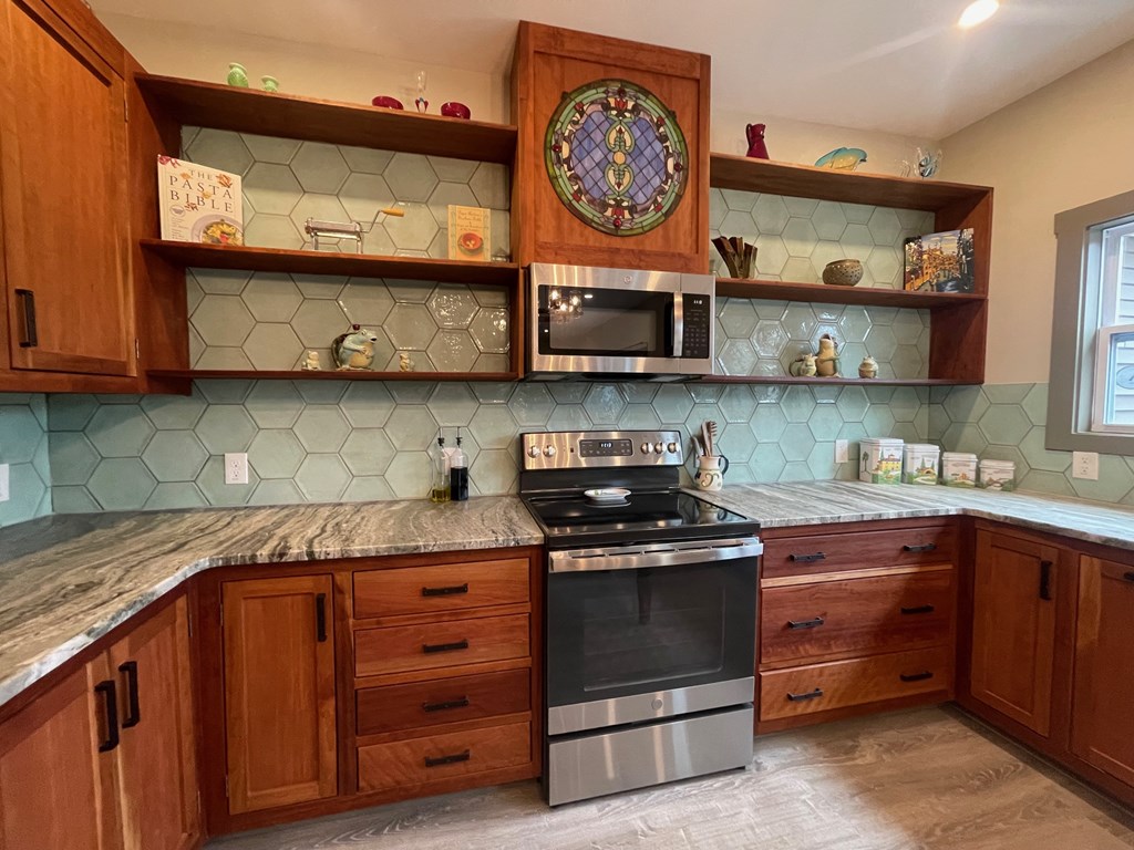 400 Mulberry Circle Jasper, GA 30143 - Photo 14 of 92