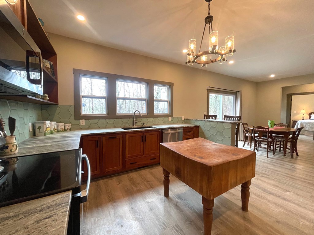 400 Mulberry Circle Jasper, GA 30143 - Photo 17 of 92