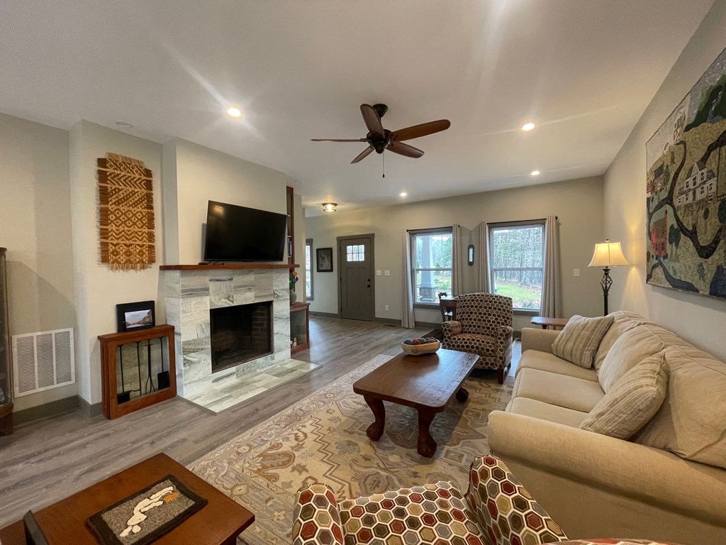 400 Mulberry Circle Jasper, GA 30143 - Photo 25 of 92