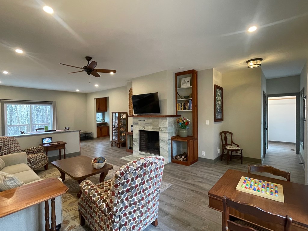 400 Mulberry Circle Jasper, GA 30143 - Photo 29 of 92