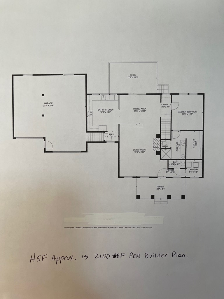 400 Mulberry Circle Jasper, GA 30143 - Photo 6 of 92