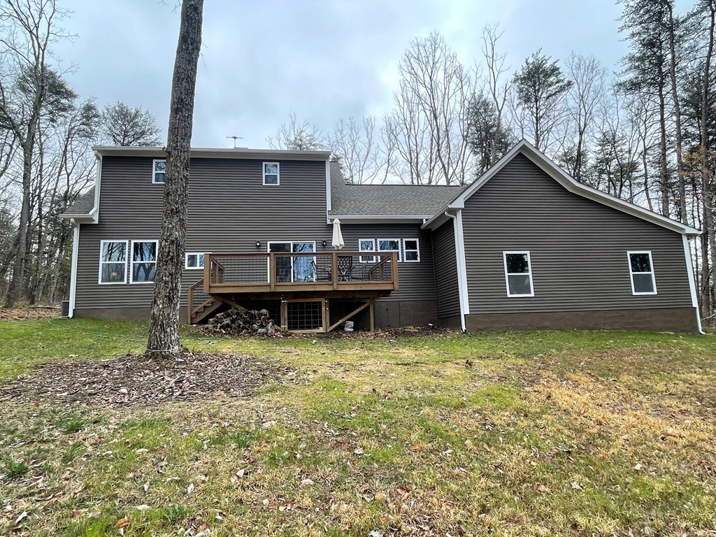 400 Mulberry Circle Jasper, GA 30143 - Photo 80 of 92