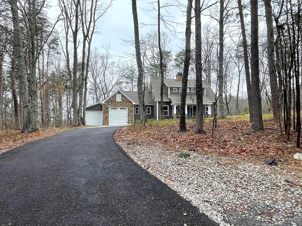 400 Mulberry Circle Jasper, GA 30143 - Photo 86 of 92