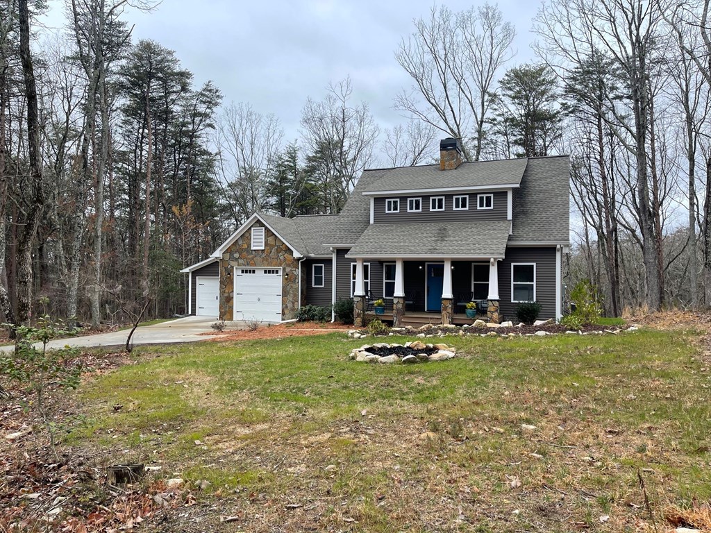 400 Mulberry Circle Jasper, GA 30143 - Photo 90 of 92