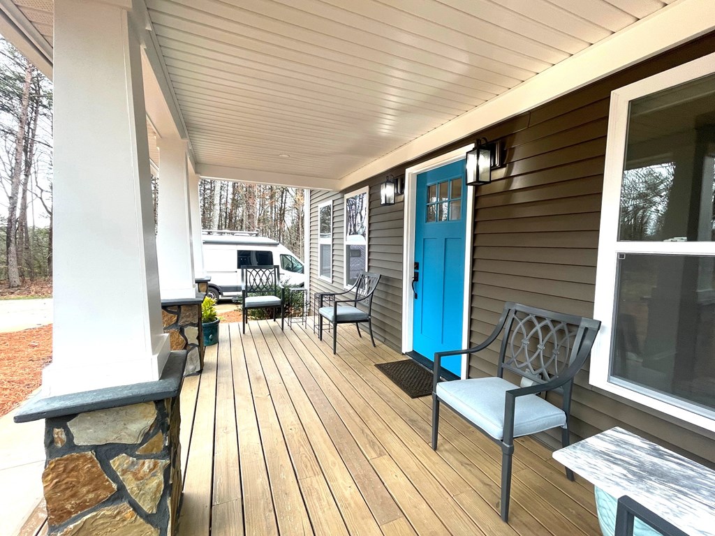 400 Mulberry Circle Jasper, GA 30143 - Photo 9 of 92