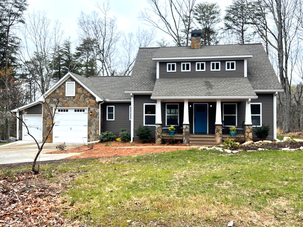 400 Mulberry Circle Jasper, GA 30143 - Photo 91 of 92