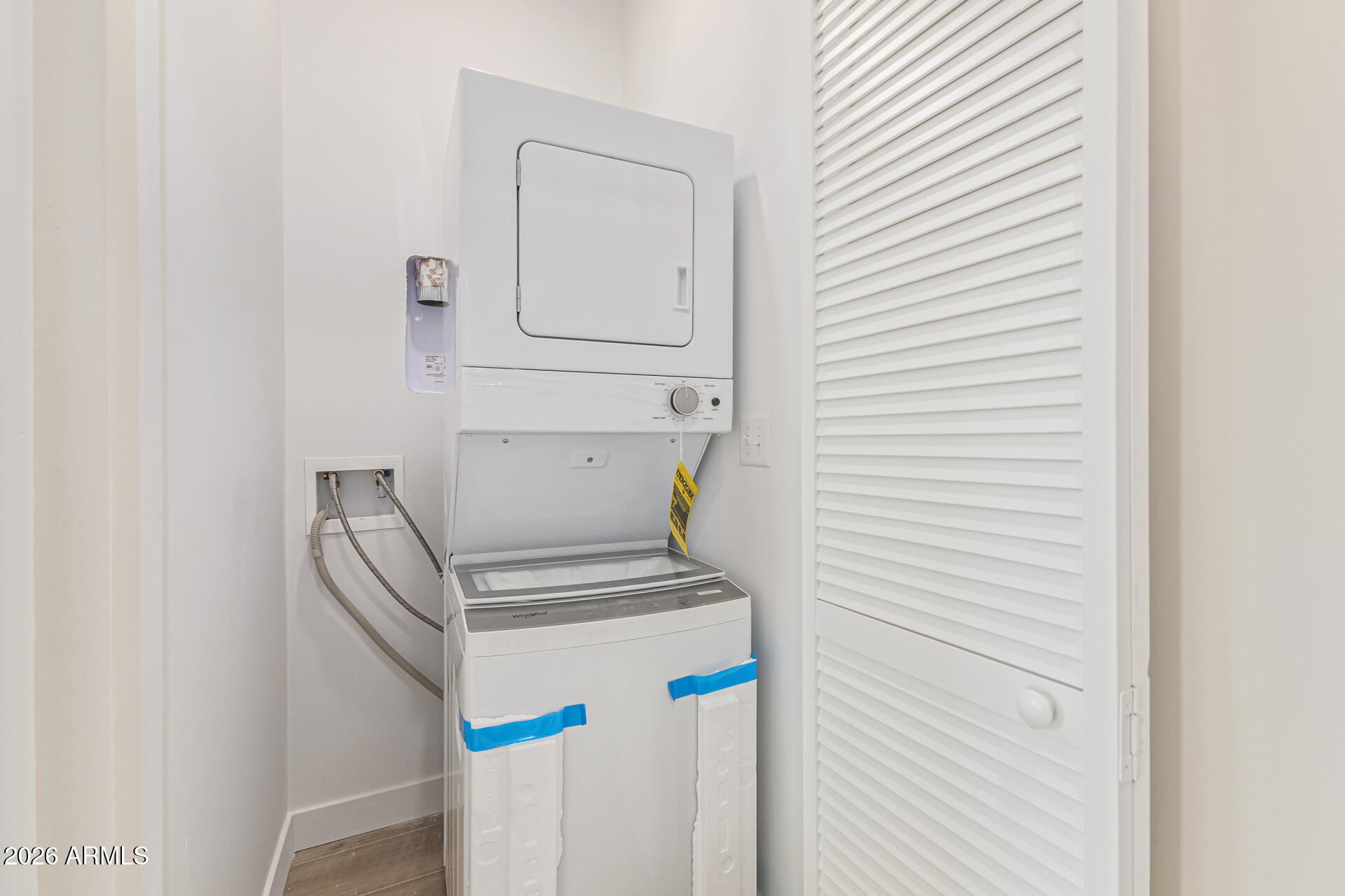 9425 North 9th Avenue Phoenix, AZ 85021 - Photo 14 of 29 Unit 1 - Laundry Closet