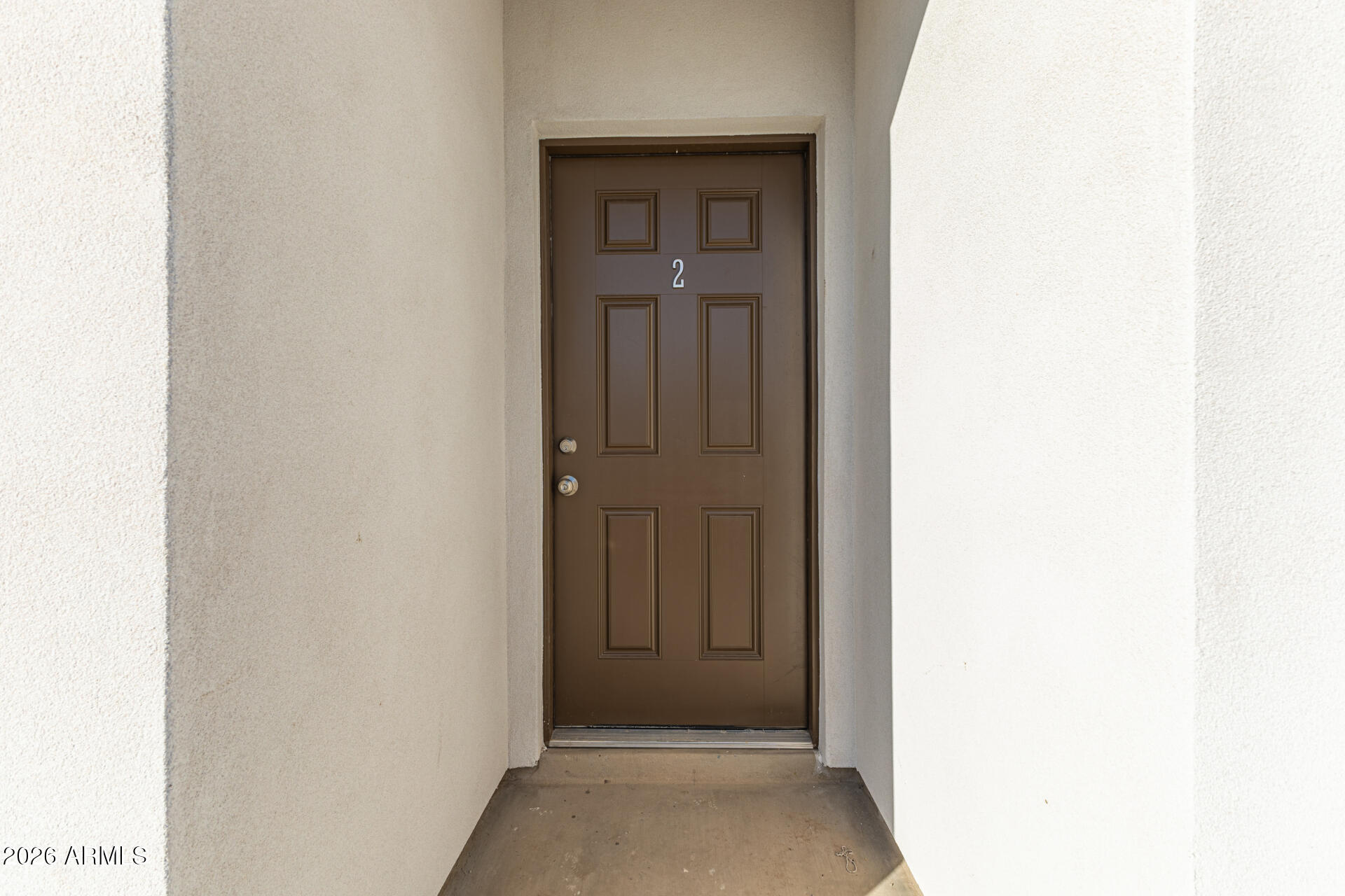 9425 North 9th Avenue Phoenix, AZ 85021 - Photo 15 of 29 Unit 2 - Entry Way