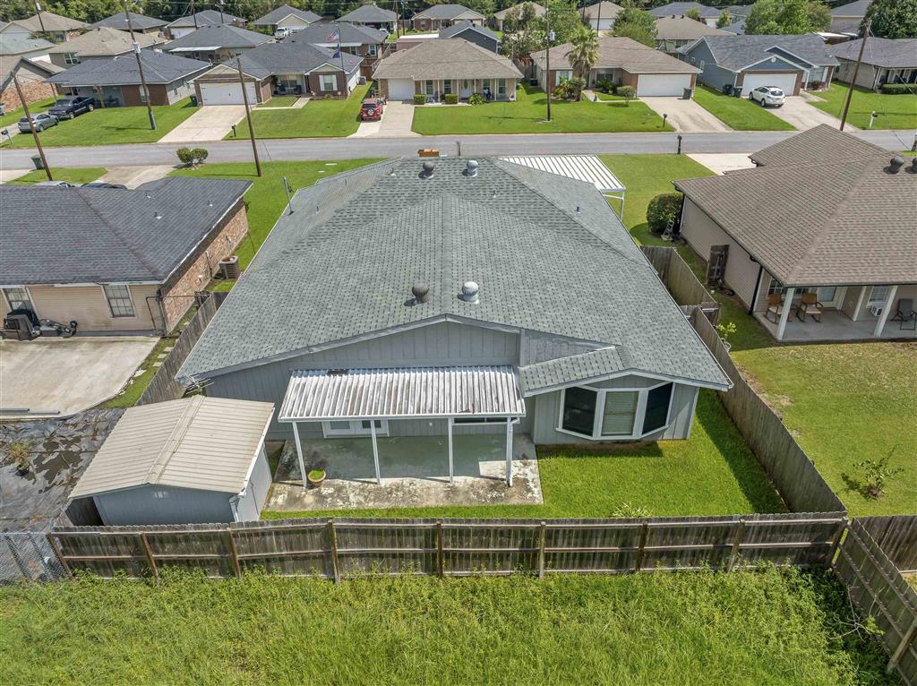 4024 Fourden Lane Lake Charles, LA 70607 - Photo 23 of 24 Gallery Image 23