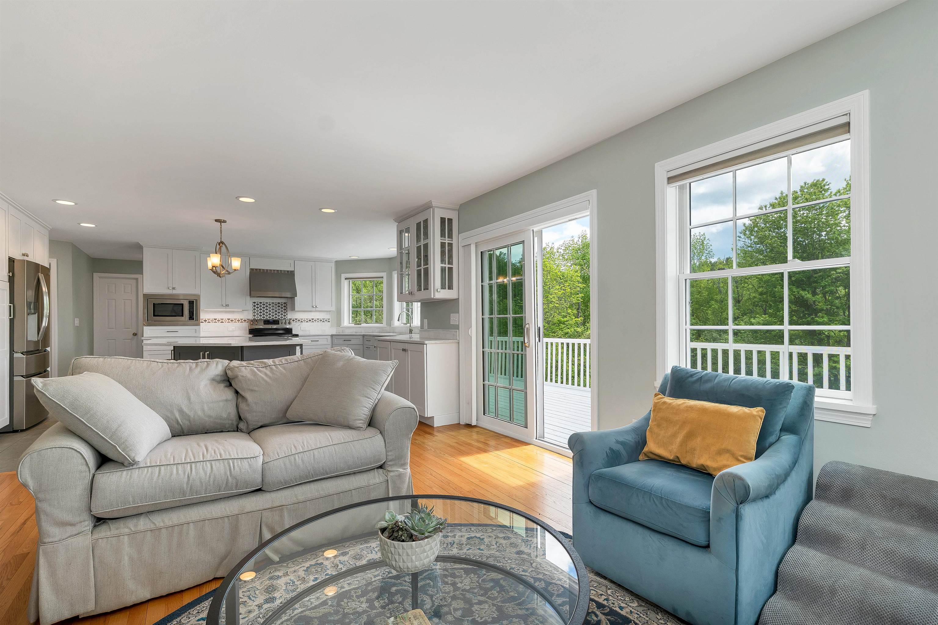 25 Wolfeboro Road Hanover, NH 03750 - Photo 15 of 49