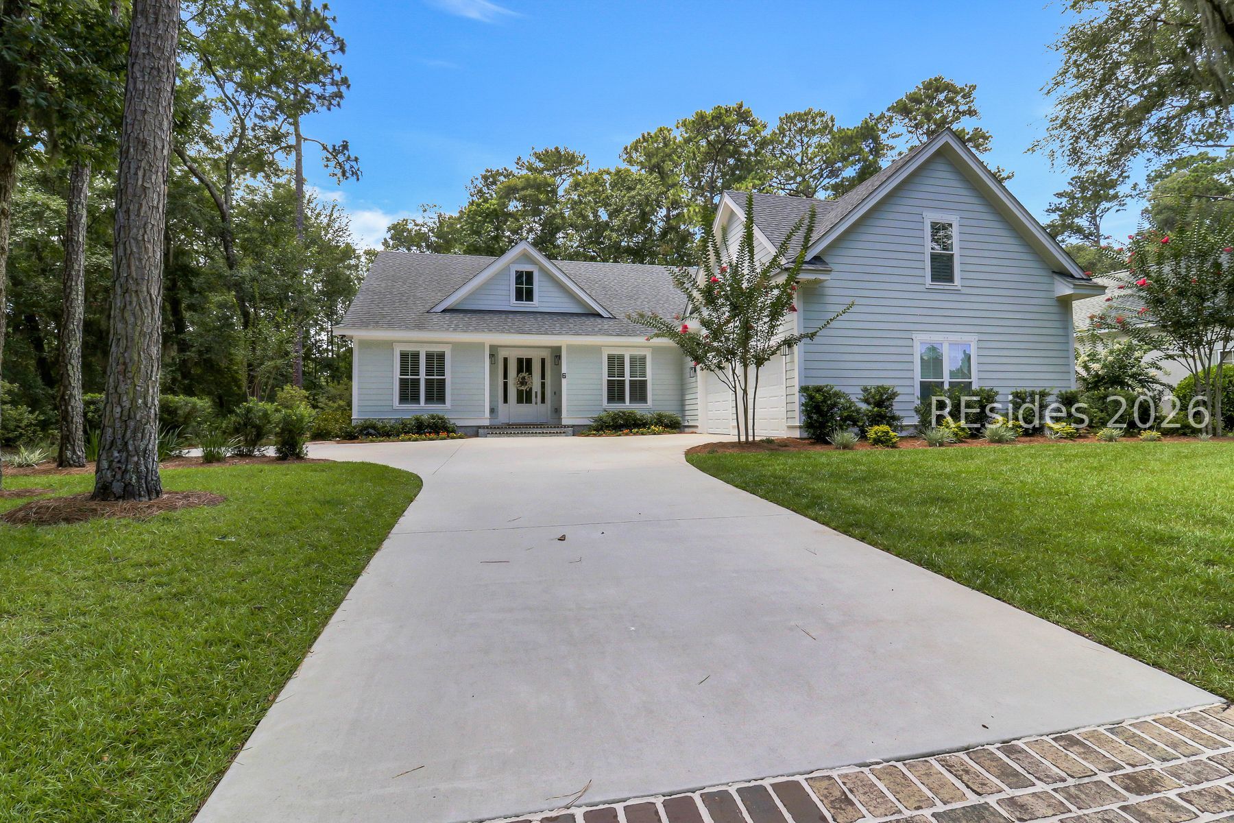 6 Meridian Point Drive Bluffton, SC 29910 - Photo 43 of 56