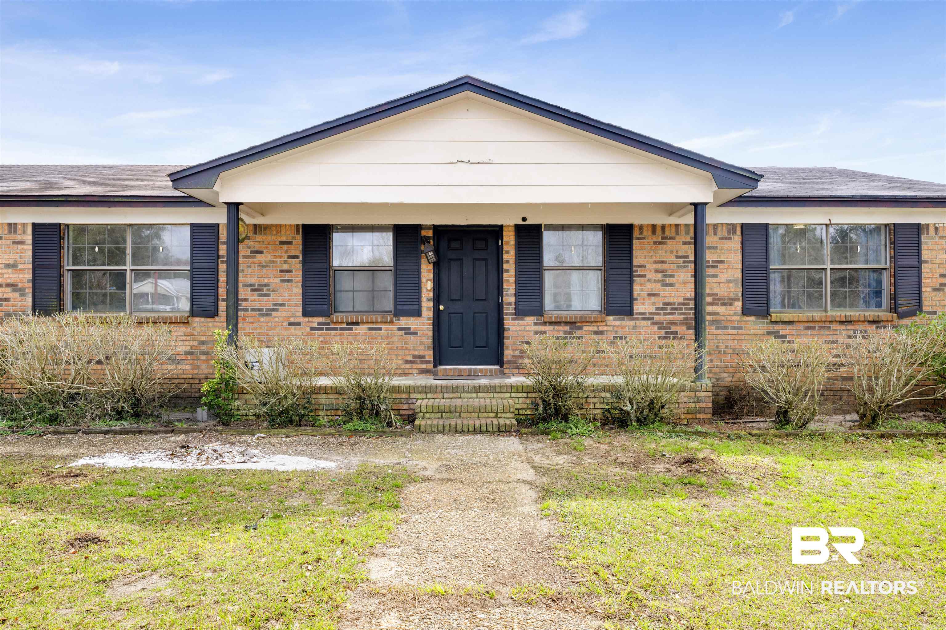 32106 Seminole Road West Seminole, AL 36574 - Photo 3 of 27