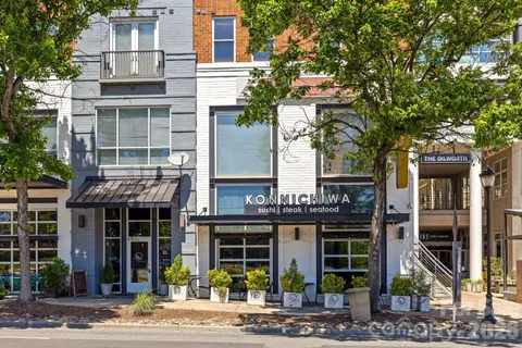$725,000 | 1512 Ideal Way, Charlotte, NC 28203