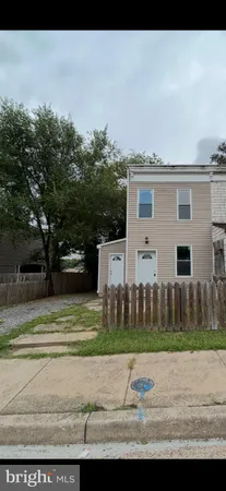 $139,990 | 2514 Huron Street, Baltimore, MD 21230