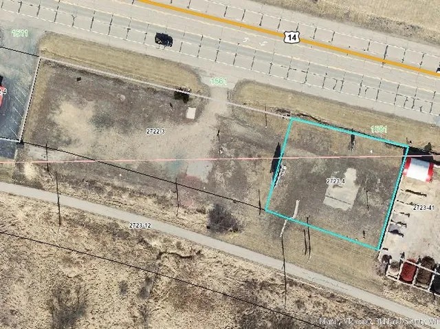 $62,500 | 1581 Highway 14, Richland Center, WI 53581