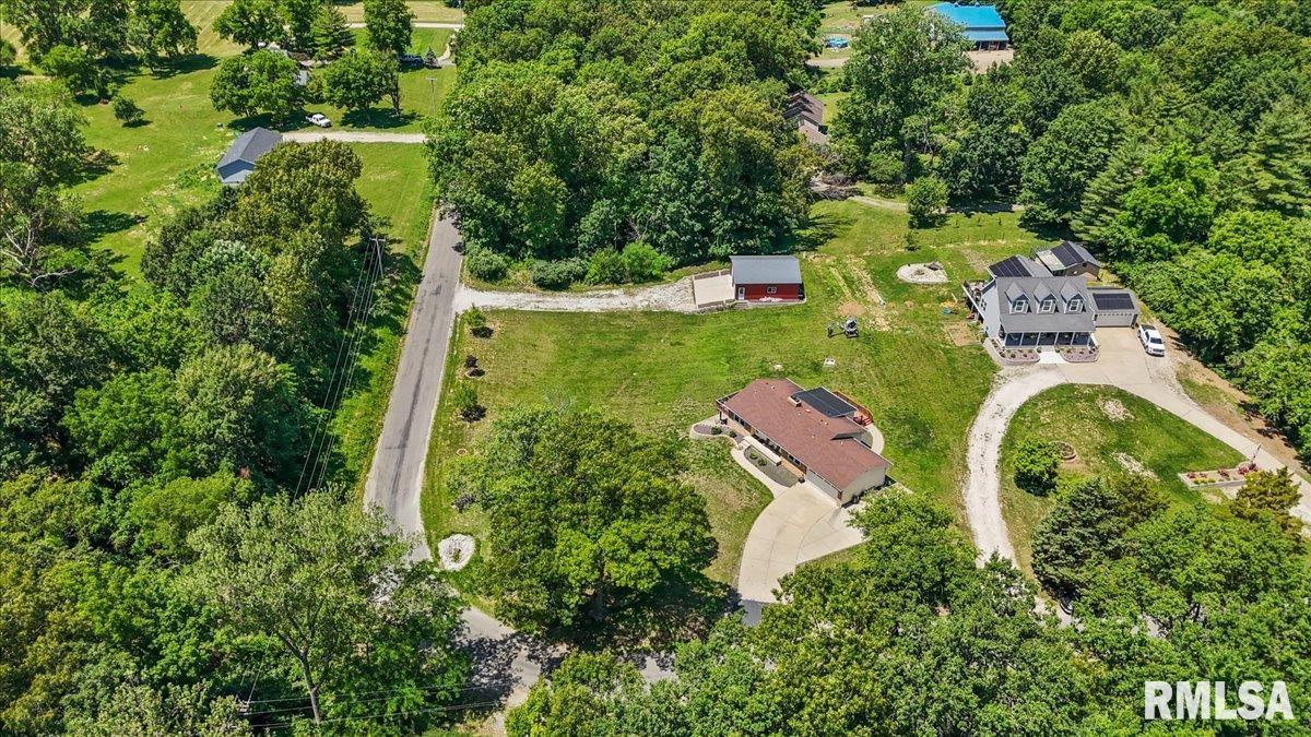 485 Pakey Road Springfield, IL 62712 - Photo 11 of 53