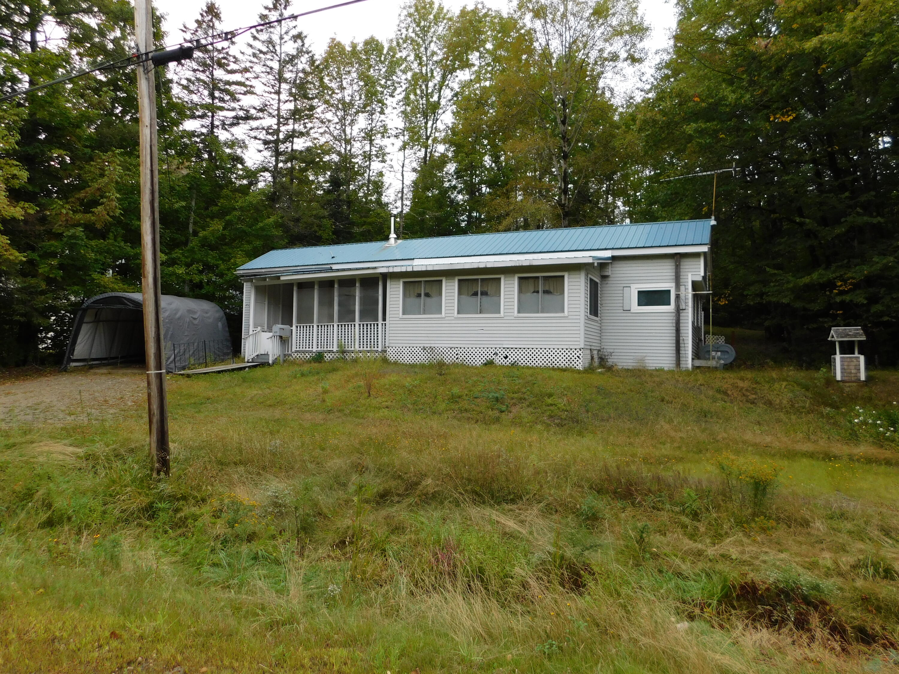 49 Cambridge Road Dexter, ME 04930 - Photo 4 of 47 DSCN8451