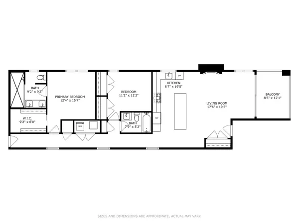 $649,900 | 3035 North Sheffield Avenue, Unit 2, Chicago, IL 60657