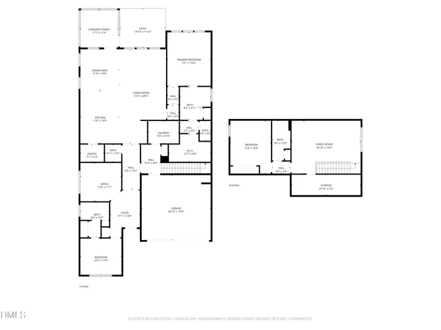 $675,000 | 1016 Hollis Circle, Durham, NC 27703