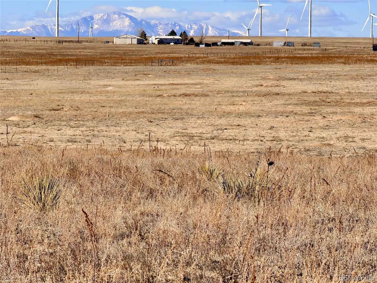 9320 Mulberry Road Calhan, CO 80808 - Photo 1 of 19 a view of an ocean