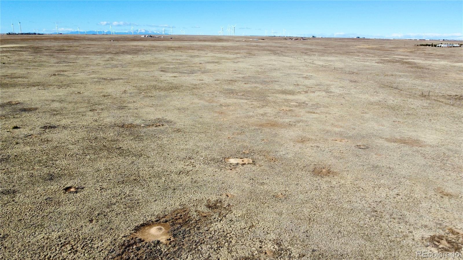 9320 Mulberry Road Calhan, CO 80808 - Photo 18 of 19 a view of ocean view