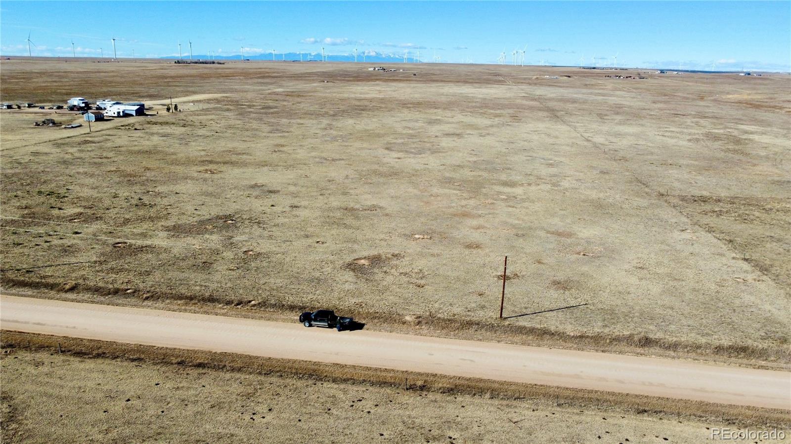 9320 Mulberry Road Calhan, CO 80808 - Photo 19 of 19 a view of ocean view