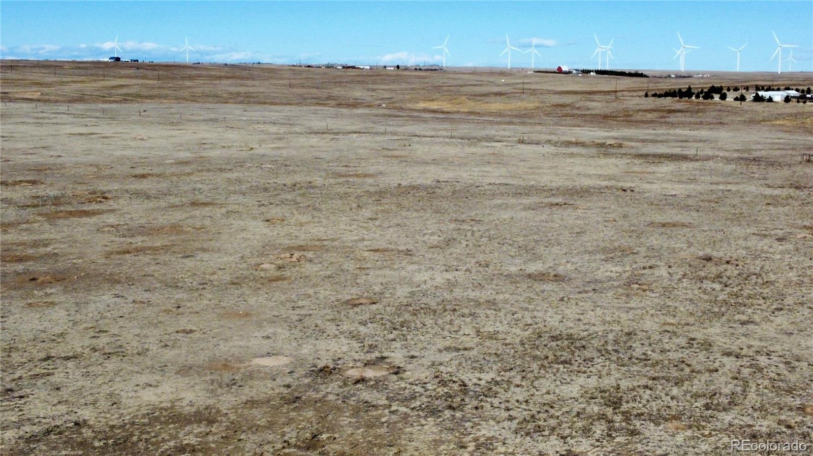 9320 Mulberry Road Calhan, CO 80808 - Photo 2 of 19 a view of an ocean beach