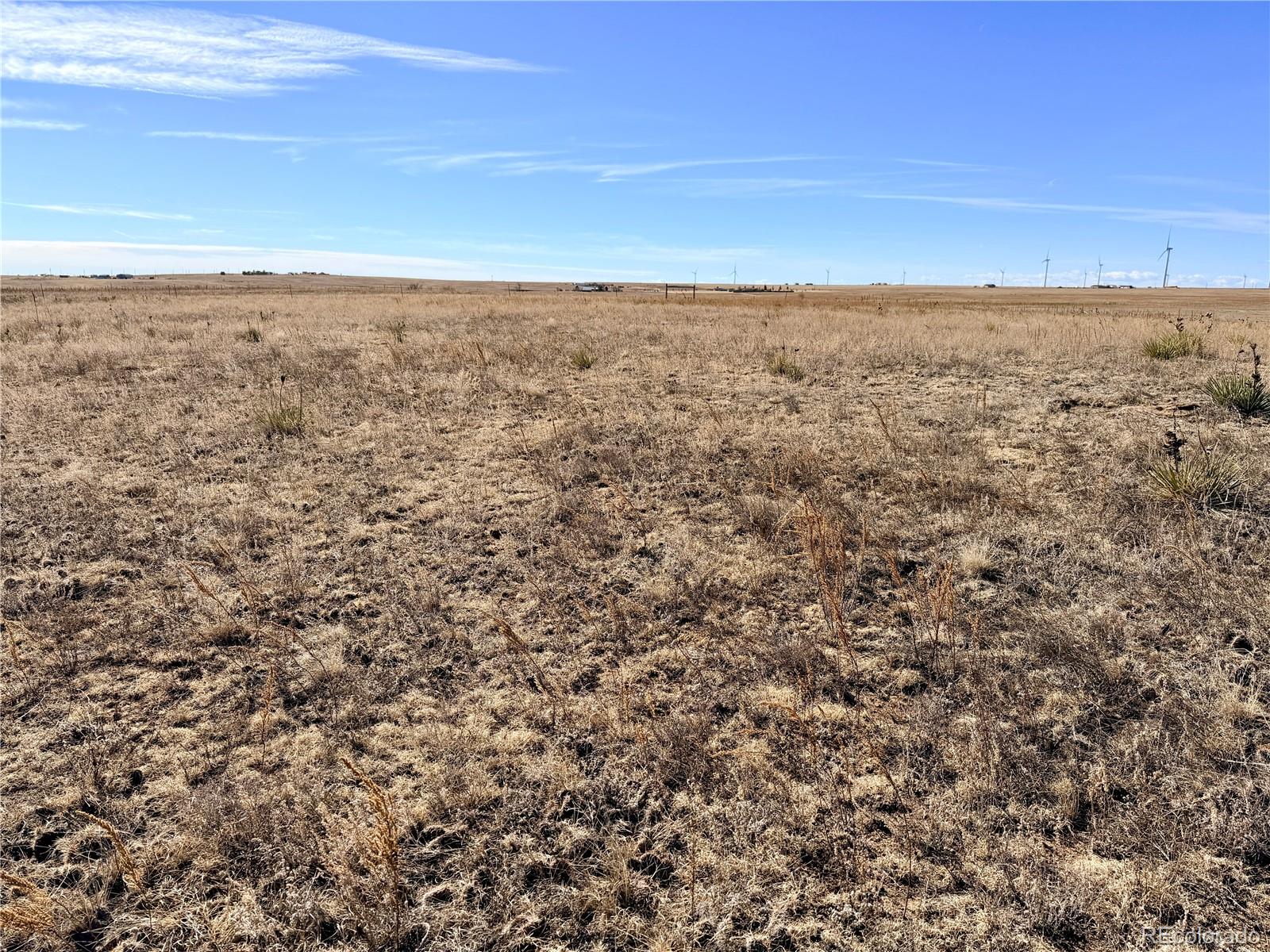 9320 Mulberry Road Calhan, CO 80808 - Photo 4 of 19 a view of an ocean