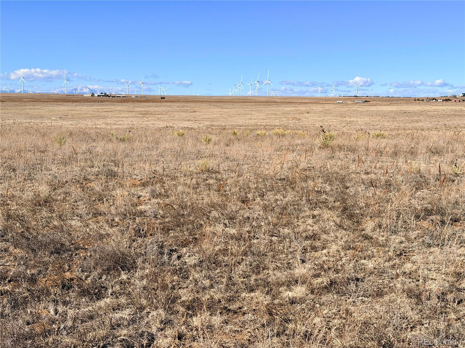 9320 Mulberry Road Calhan, CO 80808 - Photo 5 of 19 a view of an ocean