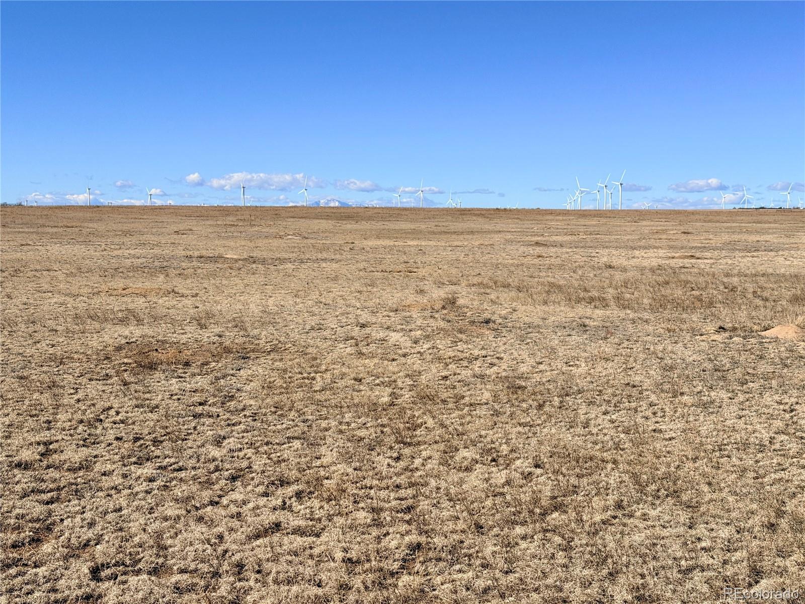 9320 Mulberry Road Calhan, CO 80808 - Photo 6 of 19 a view of an ocean