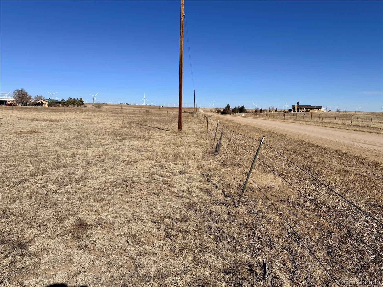 9320 Mulberry Road Calhan, CO 80808 - Photo 7 of 19 a view of a beach