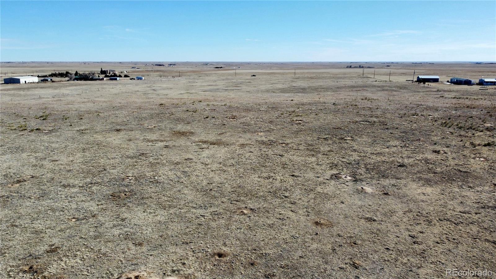 9320 Mulberry Road Calhan, CO 80808 - Photo 8 of 19 a view of an ocean beach