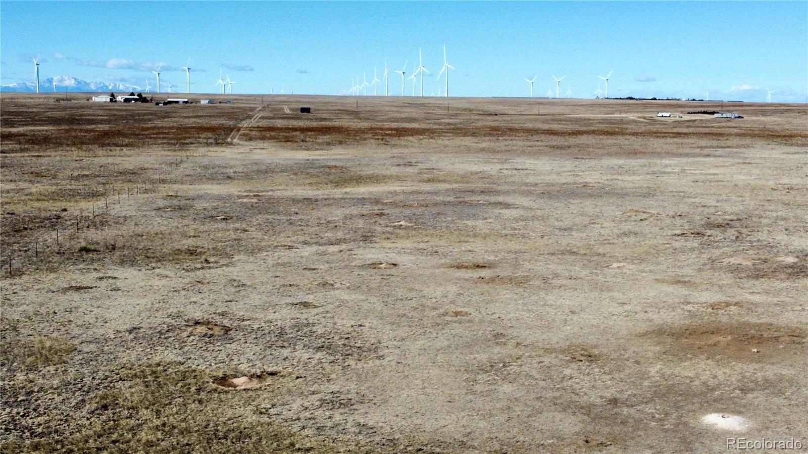 9320 Mulberry Road Calhan, CO 80808 - Photo 10 of 19 a view of an ocean beach