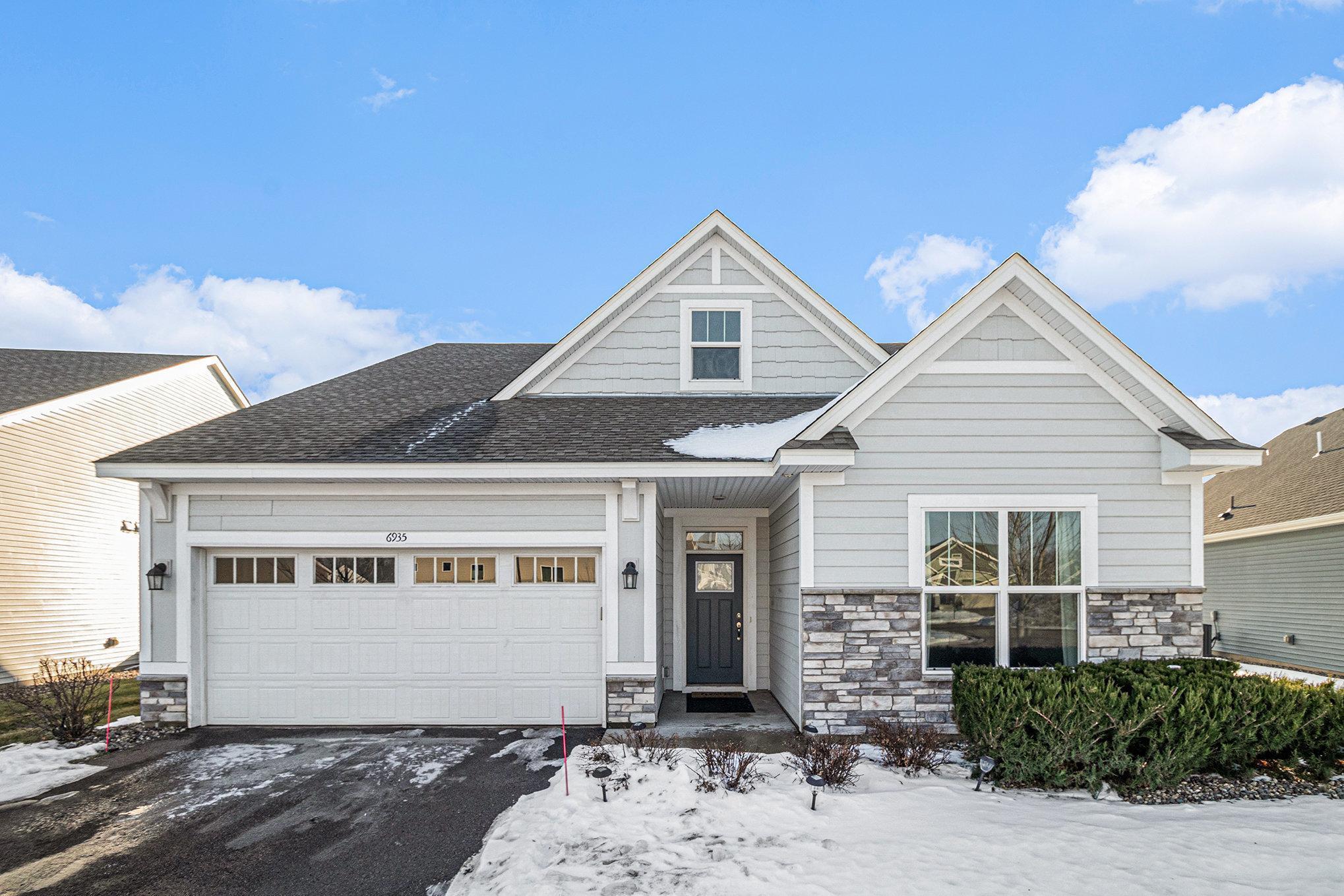 6935 91st Cove South Cottage Grove, MN 55016 - Photo 24 of 25