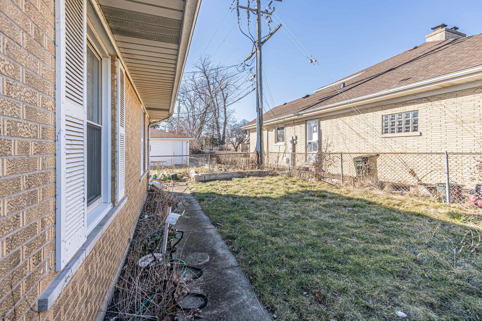 900 Devon Avenue Park Ridge, IL 60068 - Photo 25 of 30 a view of a house with a backyard