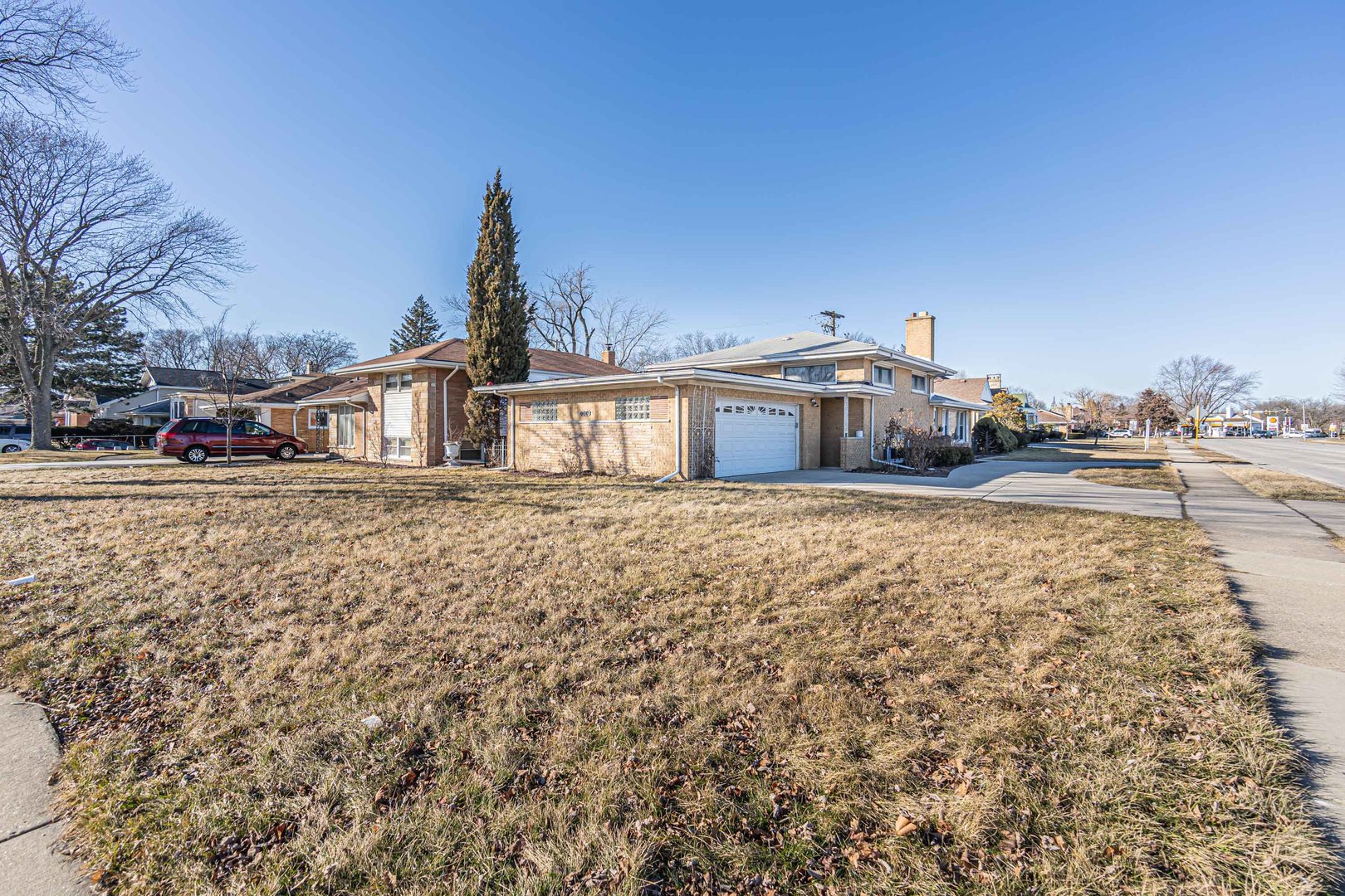 900 Devon Avenue Park Ridge, IL 60068 - Photo 27 of 30