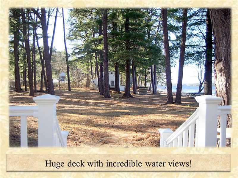 81 Long Lake Cottage Road, Unit 2 Naples, ME 04055 - Photo 25 of 35 Other.