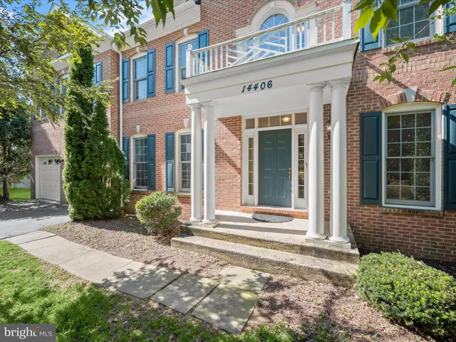 $899,999 | 14406 Autumn Branch Terrace, Boyds, MD 20841