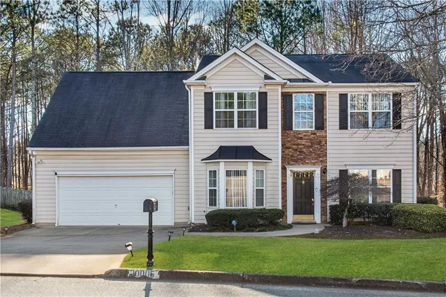 $3,400 | 10005 Lauren Hall Court, Alpharetta, GA 30022