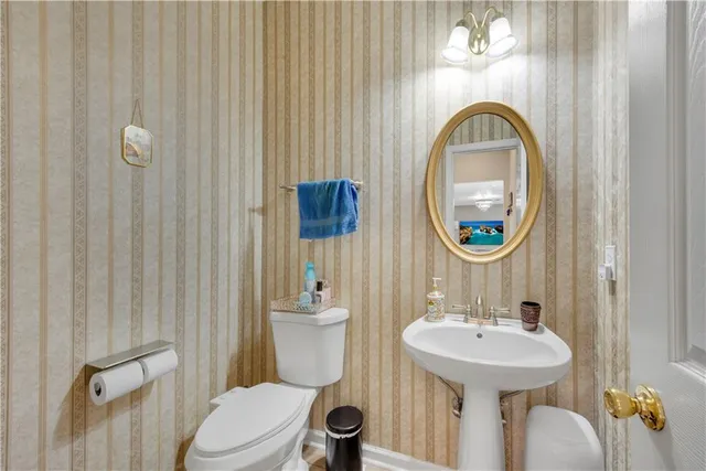 $3,400 | 10005 Lauren Hall Court, Alpharetta, GA 30022