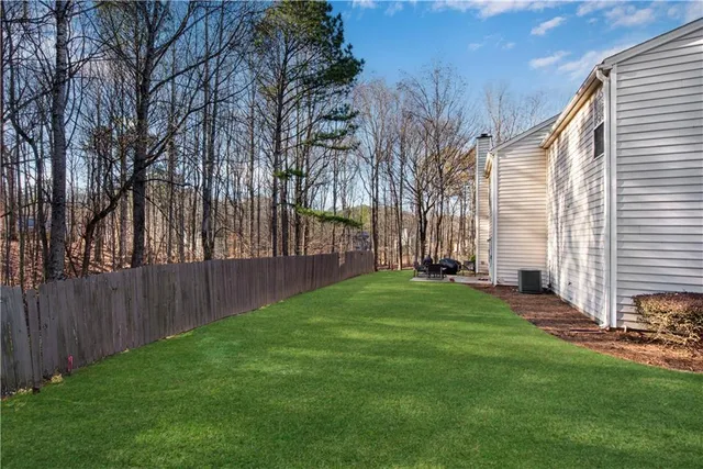 $3,400 | 10005 Lauren Hall Court, Alpharetta, GA 30022