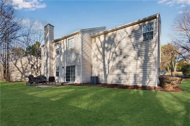 $3,400 | 10005 Lauren Hall Court, Alpharetta, GA 30022