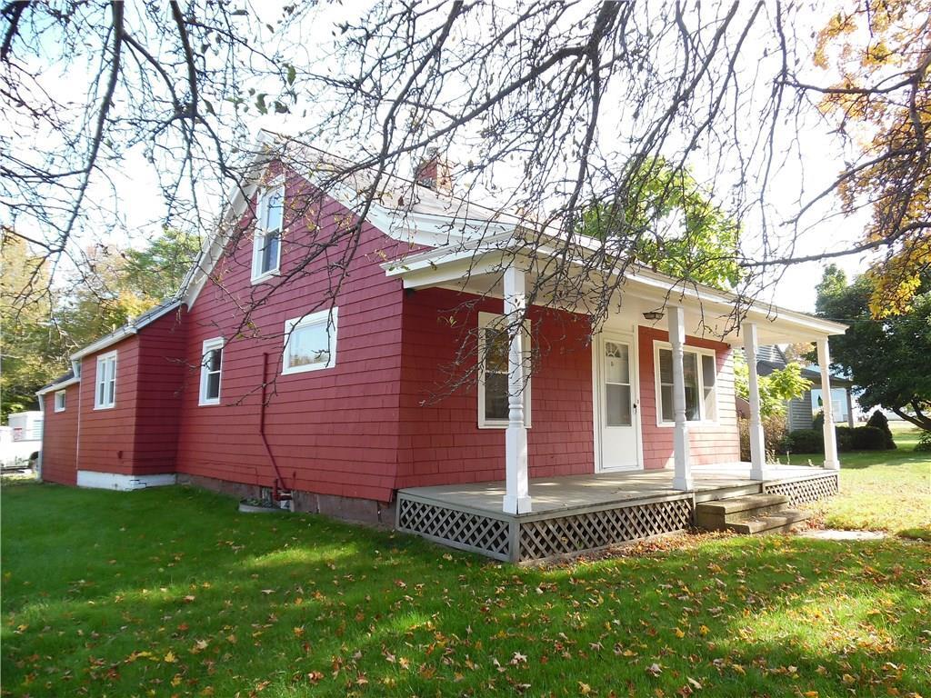 96 Spring Road North Haven, CT 06473 - Photo 1 of 1 Front View